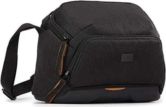 Main image of case logic viso camera bag, small,black,3204532