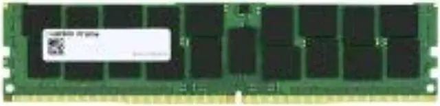 Alt view image 4 of 4 - Mushkin 32GB Proline DDR4 PC4-3200 3200MHz Desktop Memory 2Rx8 22-22-22-52 Model MPL4E320NF32G28