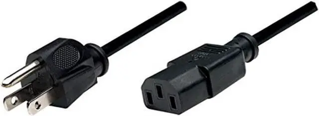 Alt view image 9 of 11 - 6 FT POWER CABLE