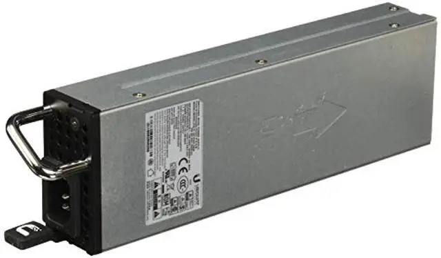 Alt view image 8 of 14 - Ubiquiti Networks - EP-54V-150W-AC - Ubiquiti Edgepower EP-54V-150W-AC Power Module - 150 W - 120 V AC, 230 V AC