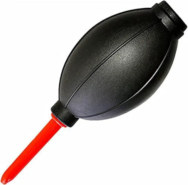 Main image of ultimaxx professional dust cleaner blower for cameras and camcorder