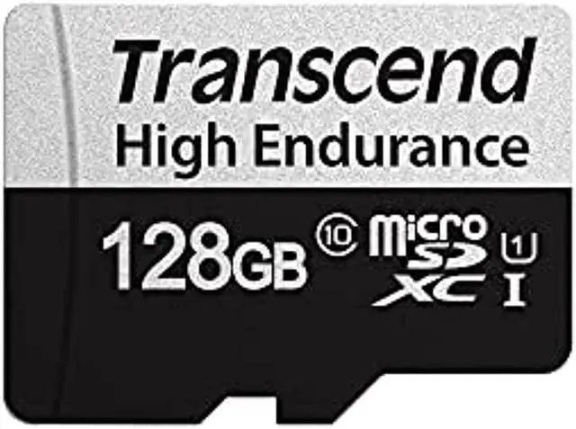 Alt view image 7 of 8 - *128GB MICROSD UHS-I U1 HIGH ENDUR