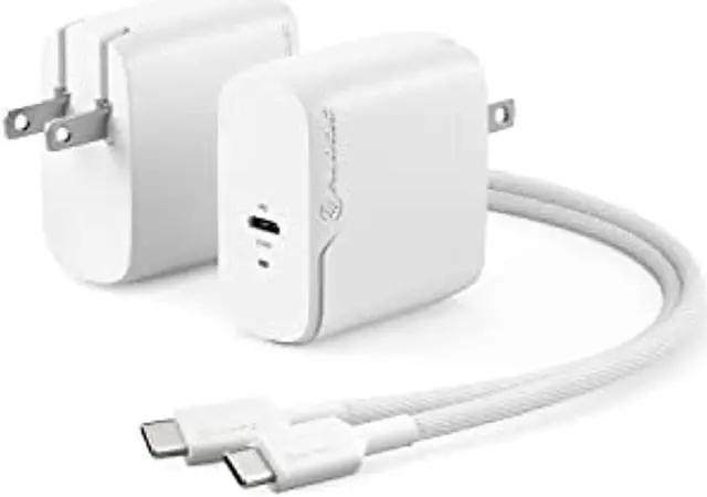 Alt view image 2 of 3 - ALOGIC 1X65 Rapid Power 65W GaN Charger WCG1X65US