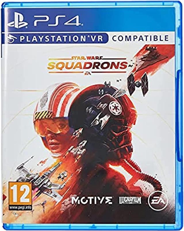 starwars squadrons ps4