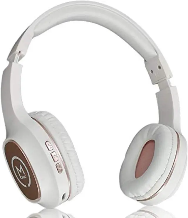 Alt view image 5 of 13 - Morpheus 360 Hp-4500 Wireless Headphone