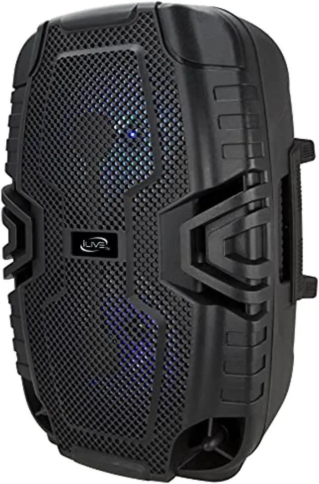 Alt view image 8 of 8 - Bluetooth Tailgate Party Speaker
