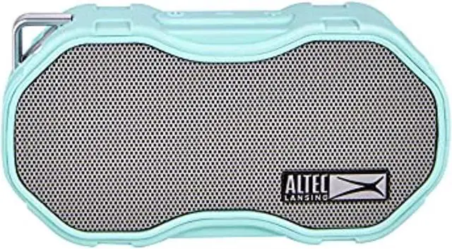 Alt view image 4 of 9 - Baby Boom XL IMW270 Portable Bluetooth Speaker - Mint