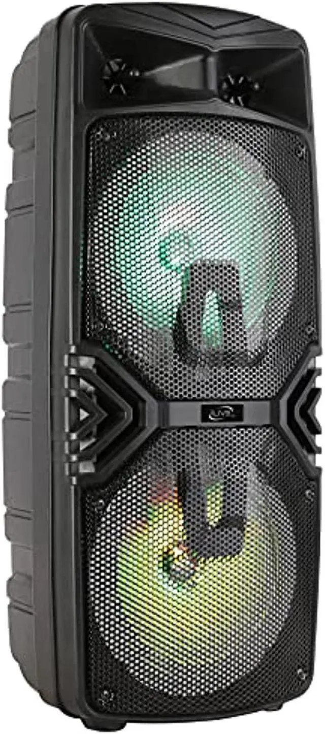 Alt view image 8 of 10 - BT TLGT WRLS PRTY SPKR