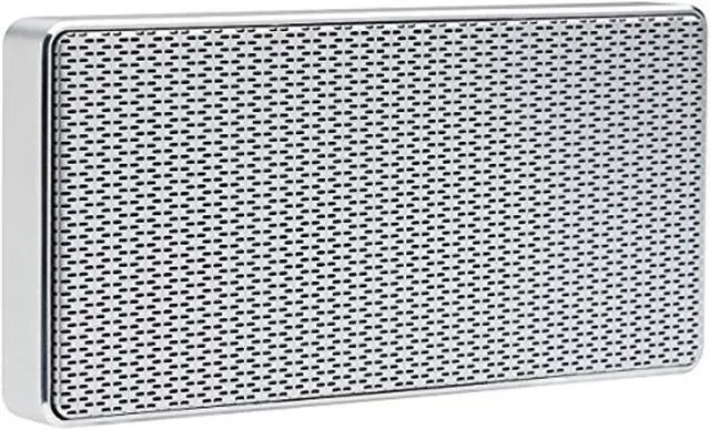 Main image of powerbass portable bluetooth speaker