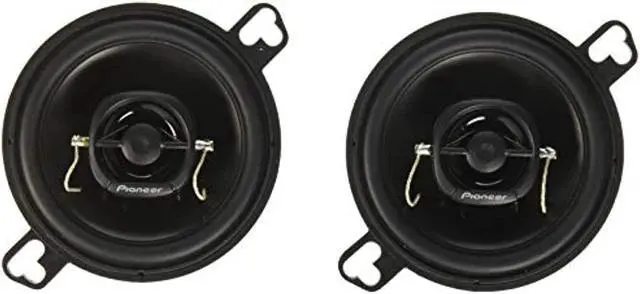 Alt view image 19 of 20 - Pioneer TS-A878 A-Series 3.5 60-Watt 2-Way Speakers