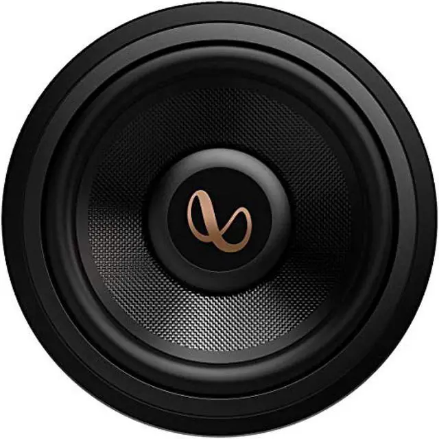 Alt view image 5 of 5 - Infinity Kappa 103WDSSI 10" (250mm) High-Performance Car Audio Subwoofer - Each