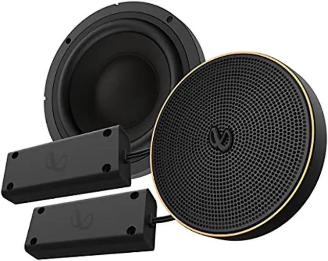 Main image of infinity kappa 303s 3" midrange