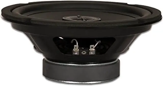 Alt view image 6 of 8 - Goldwood Sound GW-8004/8 Two Way 8" Woofer with Tweeter 50 Watt 8ohm Speaker