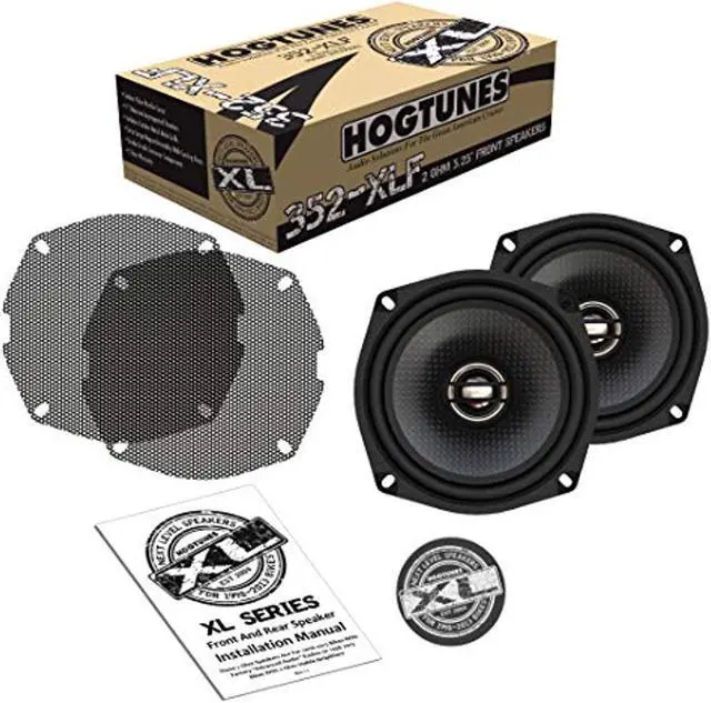 Main image of hogtunes xl series front speakers