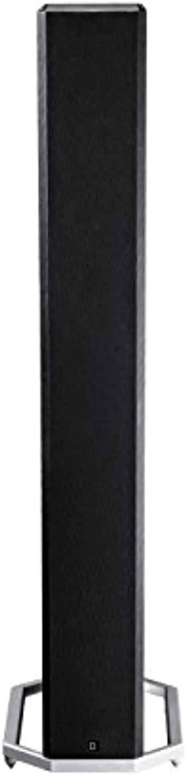 Alt view image 14 of 14 - Definitive Technology BP-9020 Tower Speaker with 8" Powered Subwoofer (Single)
