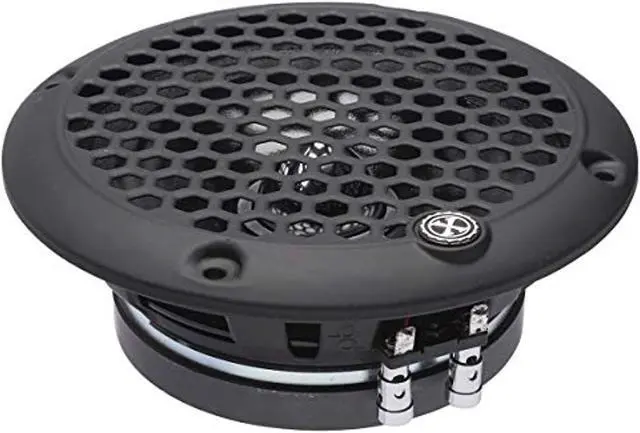 Alt view image 2 of 2 - Powerbass 4XL-65T 6.5" Mid Range Driver Speaker