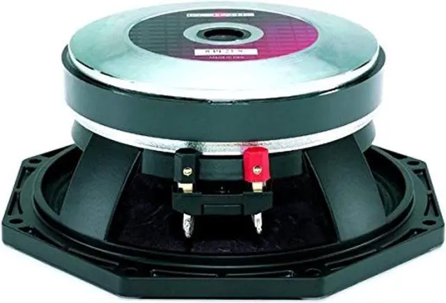 Main image of b&c 8pe21 studio subwoofer