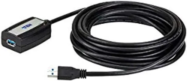 Alt view image 8 of 10 - 15FT USB3.0 EXTENDER CABLE