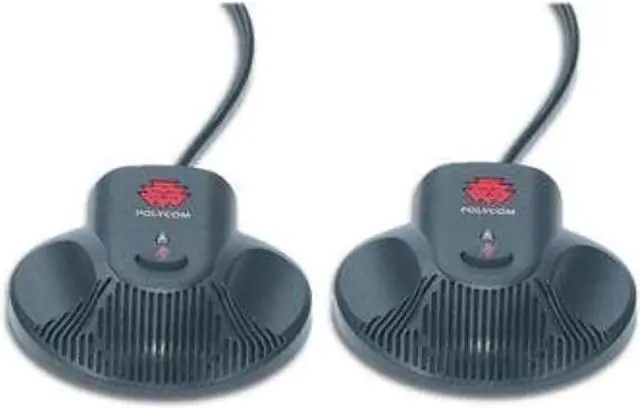 Main image of 2200-07840-001 soundstation2w ex mics , electronics & computer