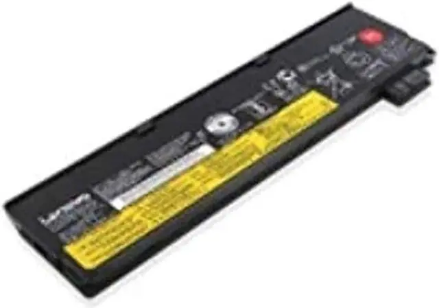 Alt view image 14 of 18 - Lenovo ThinkPad Battery 61