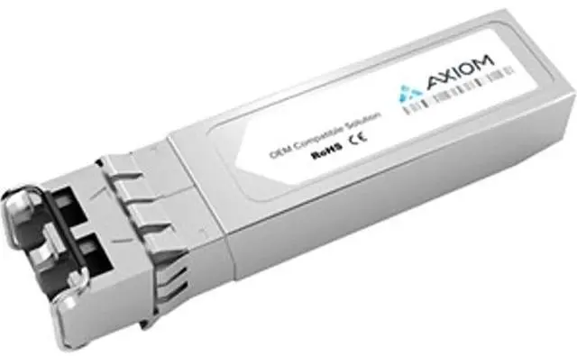 Alt view image 3 of 3 - Axiom SFP+ Module