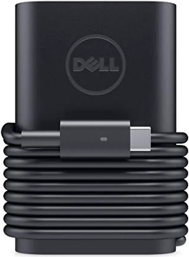 Alt view image 6 of 8 - Dell Power Adapter 492-BBWX