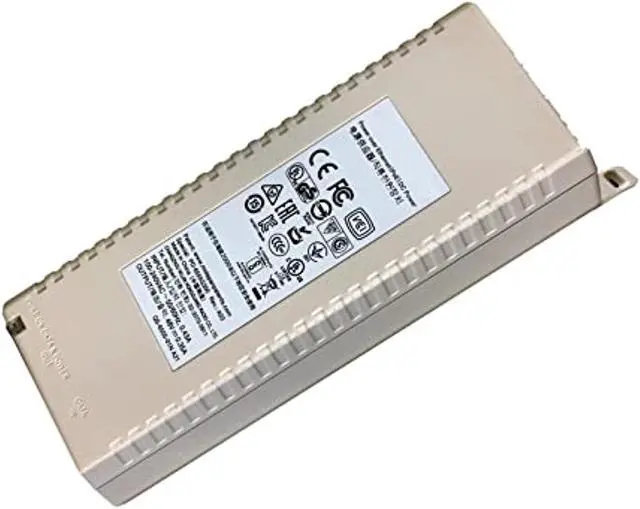 Alt view image 2 of 6 - AP-POE-ATSR 1P SR 802.3at 30W Midspan