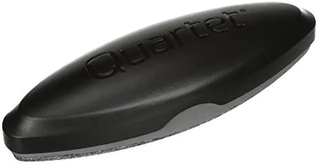 Alt view image 11 of 20 - Quartet Magnetic 2-in-1 Eraser 2w x 1 3/8d x 6 1/2h Felt BFEB2