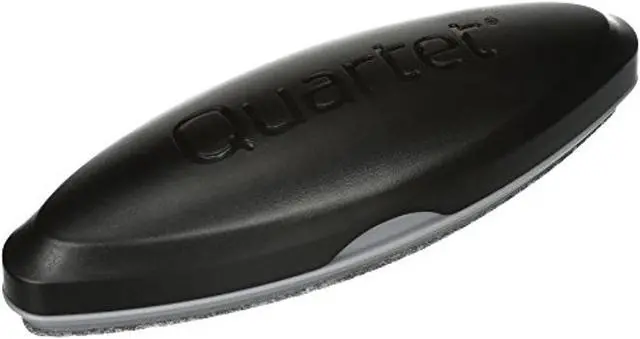 Alt view image 14 of 20 - Quartet BFEB3 Premium Magnetic 3-In-1 Eraser, Felt