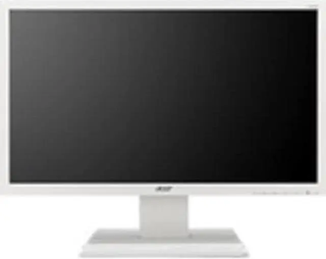 Alt view image 7 of 15 - Acer V226HQL B 22" (21.5" viewable) Full HD LED LCD Monitor - 16:9 - Black - Twisted Nematic Film (TN Film) - 1920 x 1080 - 16.7 Million Colors - 200 Nit - 5 ms - HDMI - VGA - DisplayPort
