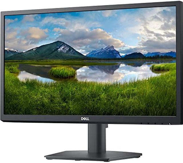 Alt view image 13 of 20 - Dell E2222H 21.5" LED LCD Monitor - 22" Class - Thin Film Transistor (TFT) - 16.7 Million Colors
