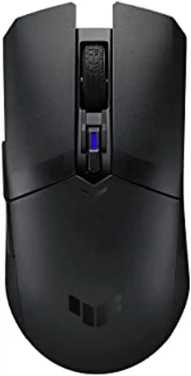 Alt view image 11 of 17 - ASUS P306TUFGAMINGM4WL Black 6 Buttons USB & Bluetooth Dual (RF / Bluetooth Wireless) Gaming Mouse