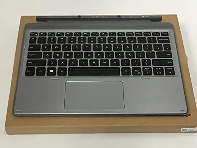 Alt view image 9 of 12 - Latitude 7200 2In1 Keyboard