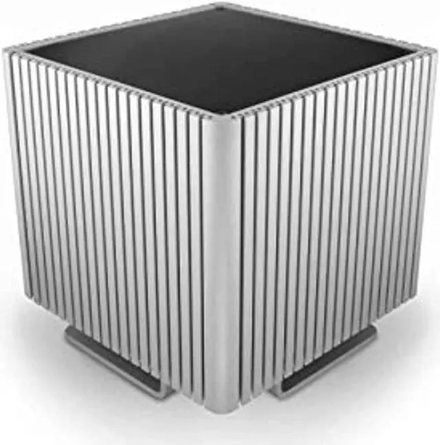 Alt view image 6 of 6 - Streacom DB4 FANLESS CHASSIS