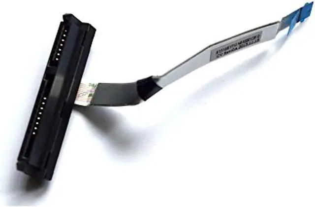 Alt view image 2 of 2 - New for Lenovo Y700 Y700-15 Y700-17 Y700-15ISK Hard Drive Connector HDD Cable