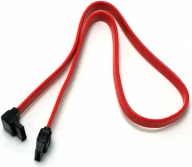 Alt view image 4 of 4 - Supermicro CBL-0261L SATA Cable