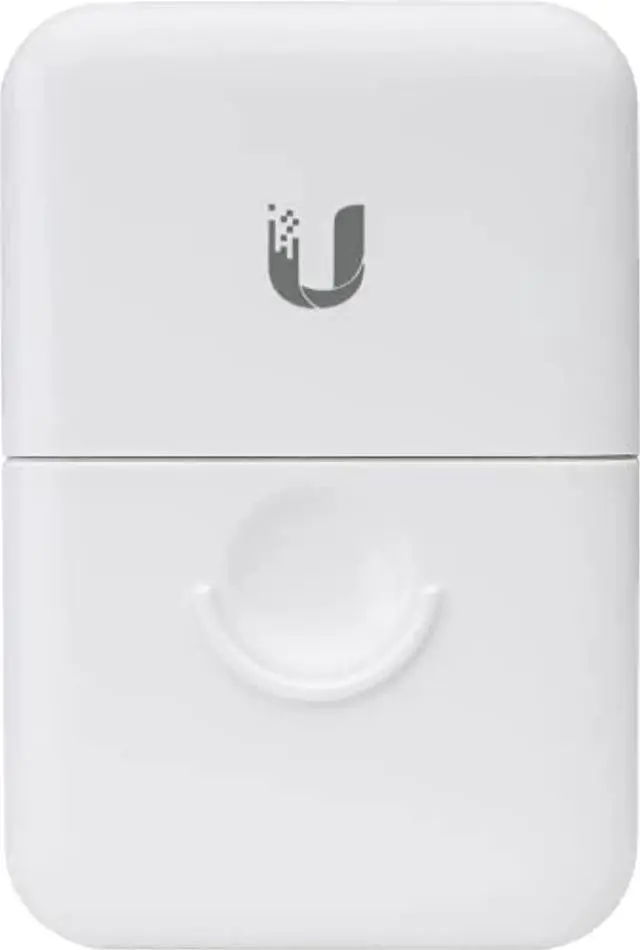 Alt view image 13 of 20 - Ubiquiti ETH-SP-G2 Surge Suppressor/Protector