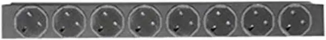 Alt view image 7 of 9 - EATON EFLXL2000R-PDU1U EATON FLEX PDU, 120V, 5-20P TO (12) 5-15/20R, USE WITH 5130, EVOL/S, PULSAR/M, 9