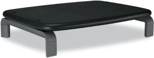 Alt view image 5 of 5 - Kensington SmartFit Monitor Stand for up to 21” Screens - Black (K52785WW)