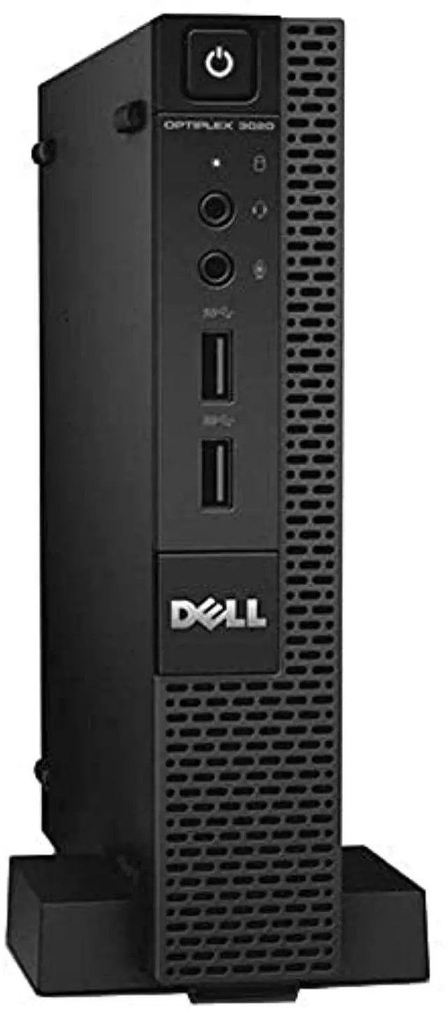 Alt view image 5 of 11 - Dell Computer Stand
