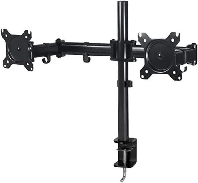 Alt view image 13 of 13 - ARCTIC Z2 Basic Desk Mount Dual Monitor Arm with VESA Mount for 13 - 27 Inches Monitors Easy Installation Model AEMNT00040A