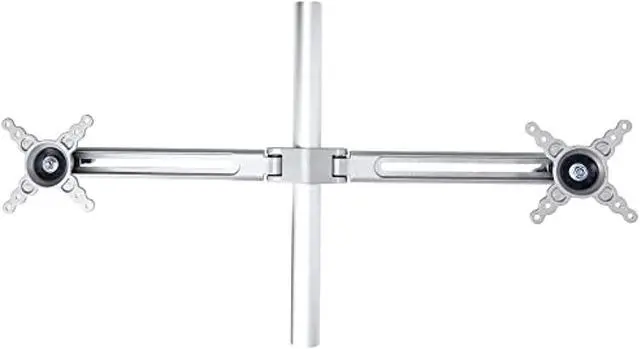 Alt view image 8 of 20 - Fellowes Lotus Adjustable Monitor Arm Up to 8042901
