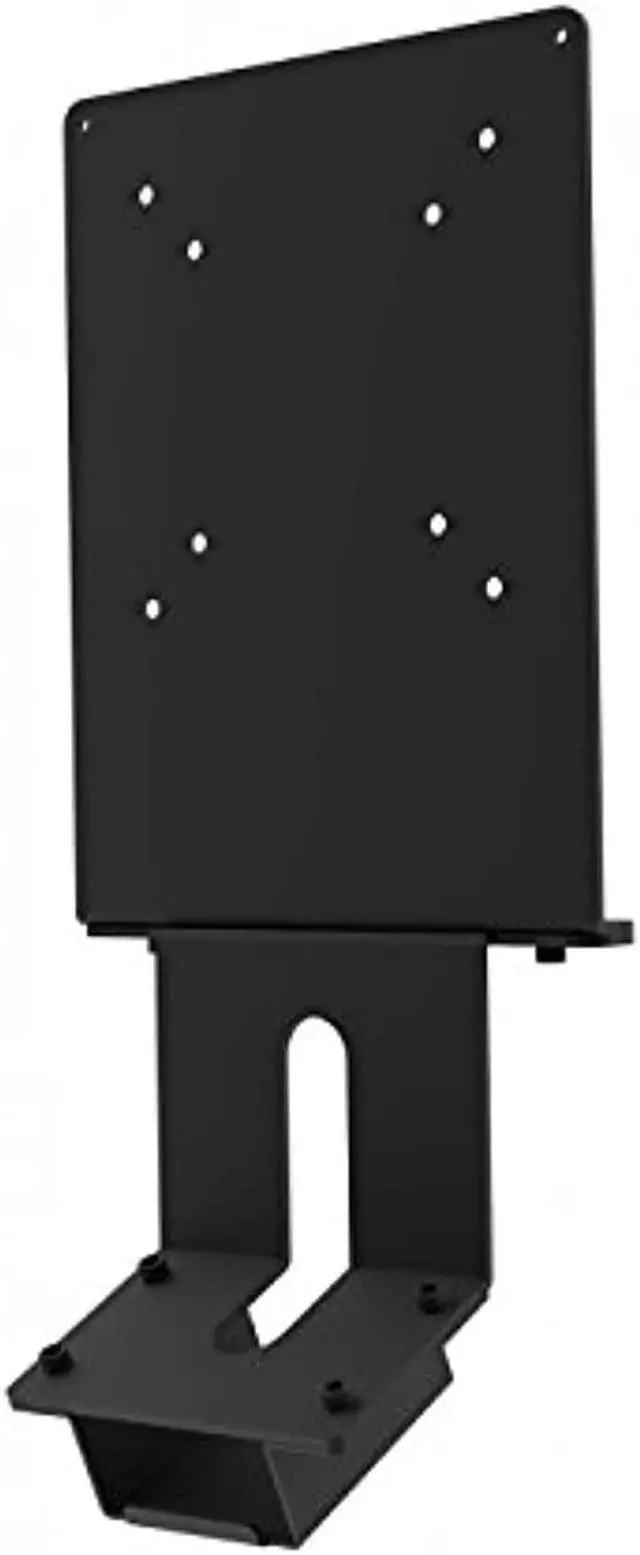 Alt view image 3 of 6 - ViewSonic AC STND-042-BC1 Bar Code Reader Holder for STND-042 Black