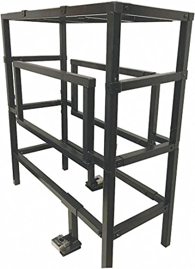 Main image of ac-guard adjustable mini-split security cage