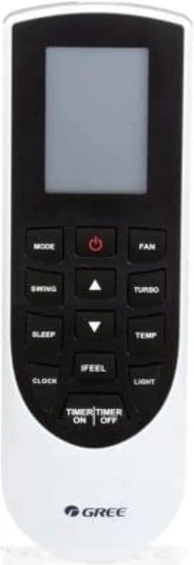 Alt view image 2 of 3 - GREE - 30510475 - Remote Controller
