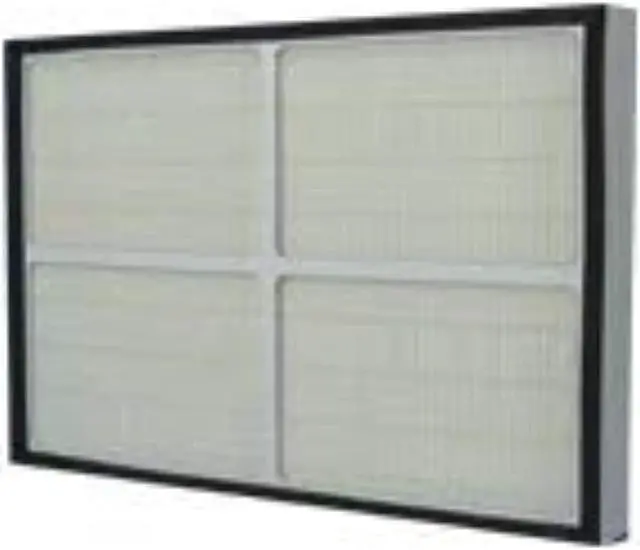 Alt view image 2 of 3 - Hunter 30938 HEPA Filter Pack