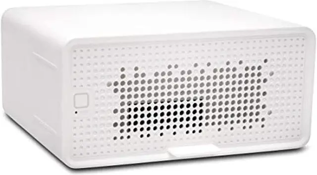 Alt view image 3 of 11 - Kensington Freshview Air Purifier K55462WW