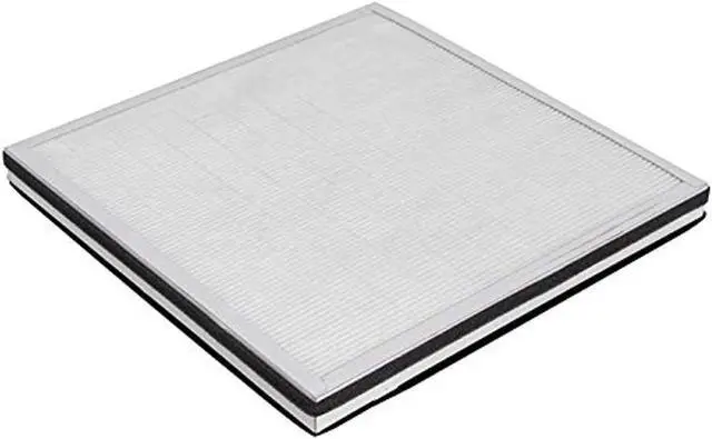 Main image of lifesupplyusa 3-in-1 hepa carbon and pre-filter replacement compatible with surround air mt-8500sf