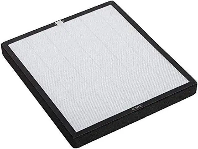 Alt view image 2 of 3 - Replacement Filter Kit to fit Surround Air XJ-3100SF for Intelli-Pro 3-Air Purifier