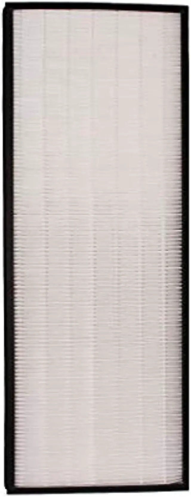 Alt view image 5 of 6 - Replacement True HEPA Filter for Rowenta XD6071 XD6076 fits PU6010 PU6020 Intense Pure Air XL Purifiers